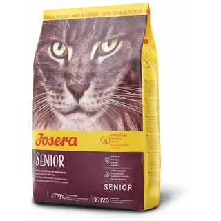 Josera Senior Geflügel 400 g