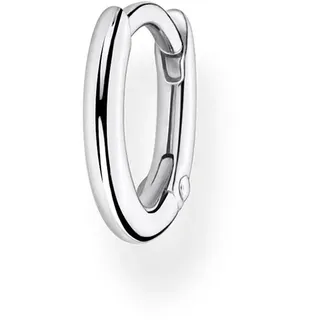 Thomas Sabo Creole Classic silber 925 Sterling Silber CR660-001-21