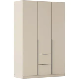 otto home »Kleiderschrank Schrank Garderobe AGORDO mit Dekor- oder Hochglanzfront« in zwei Griff-Farben, Breiten 91-360 cm, mit Außenschubkästen, in 7 Breiten und 2 Höhen MADE IN GERMANY