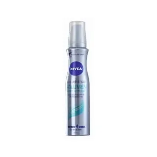 NIVEA Volumen Pflege Extra Stark Schaumfestiger 150 ml