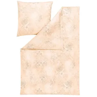 Estella Gregorio sand 135 x 200 cm + 80 x 80 cm