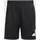 IB8121 für Unisex Schwarz