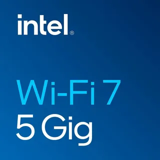 Intel BE200 Wi-Fi 7 2x2 + BT 5,4 / M.2 2230