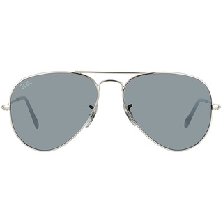 Ray Ban Aviator Mirror RB3025 W3275 55-14 silver/silver mirror