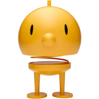 Hoptimist Dekofigur XL Yellow 24 cm