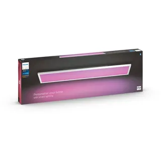 Philips Hue White and Colour Ambiance Surimu 120 x 30 cm