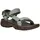 Terra FI 5 Universal Damen Seagrass/Deep Lichen Green 41