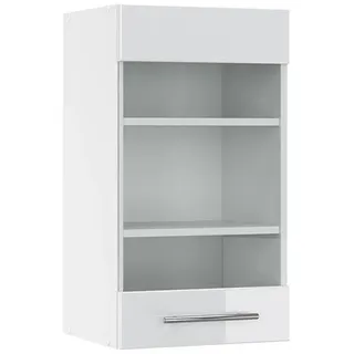 Vicco Hängeschrank Fame-Line 40 x 72 x 34,1 cm Weiß