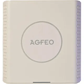 Agfeo DECT IP Basis Pro