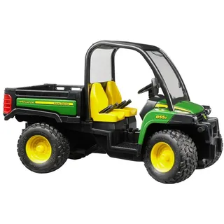 Bruder 02491 - John Deere Gator XUV 855D 1:16