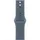Watch Band - Sportarmband - 42 mm - Maritimblau - M/L