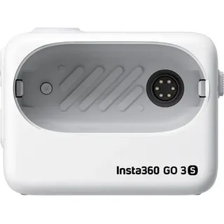 INSTA360 GO 3S Action Pod Arctic White