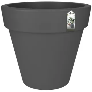 elho Pure Round 100 - Schwarz/Anthrazit