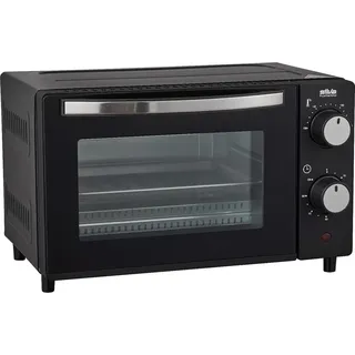 Silva MB 1000 schwarz