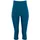 Leggings Teal-Grün XS