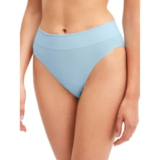 CALIDA Elastic Slip Damen | Unterhose mit Softbund high waist, weich, elastisch und formstabil