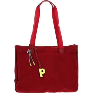 Picard Shopper Lucky One 3245 Rot Damen