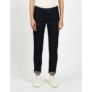 Gang Boyfriend-Jeans »94NICA WORKER« cooler, androgyner Look