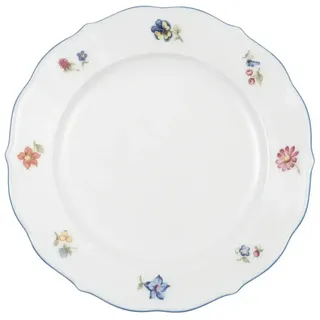 SELTMANN WEIDEN Sonate Nostalgie 34032 Streublume Frühstücksteller 20 cm