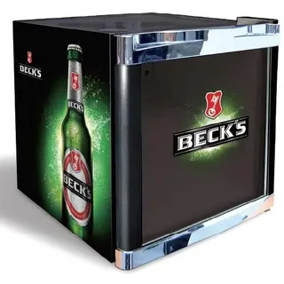 CUBES CC 240 E W Becks
