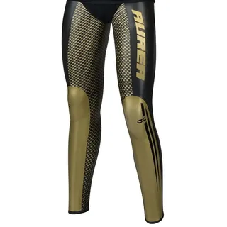 C4 Freediving Aurea 5 Mm Freitaucherhosen - Gold - 5