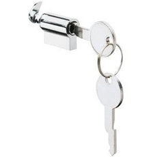 Hager Key lock for door gamma with 2 keys