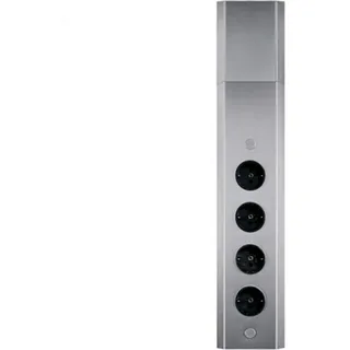 THEBO ST 3008 Edelstahl 4-fach, 4557201