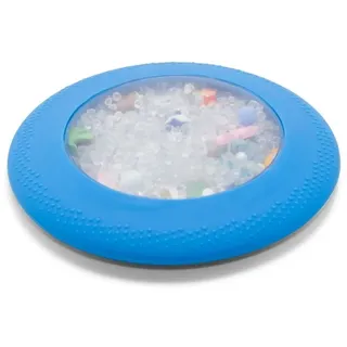 Jellystone Peekaboo Sensorische Strandtasche - Blue - One Size