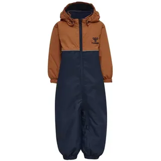 Hummel Snoopy Tex Overall - Sierra - 86 cm