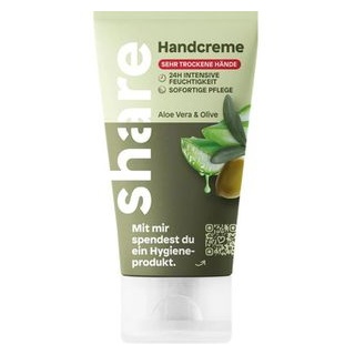 Share Hautcreme 75,0 ml