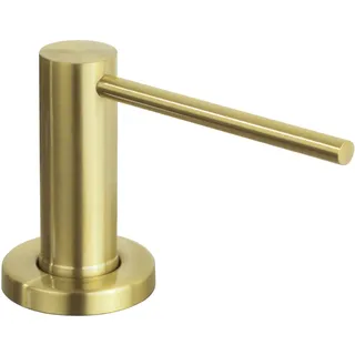 GAPPO Seifenspender Champagner Gold