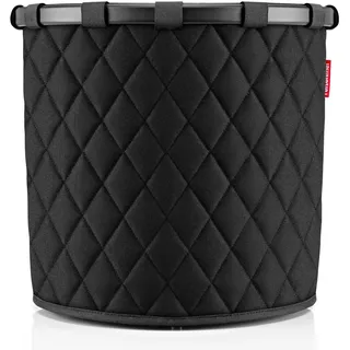 Reisenthel Homebasket M Aufbewahrungskorb 40 x 30 x 37 cm schwarz