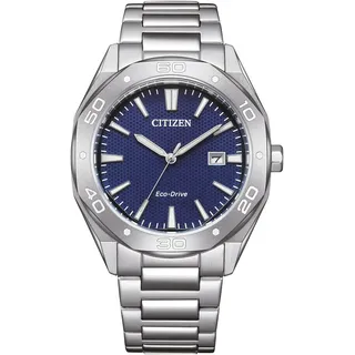 Citizen Eco-Drive Herren Edelstahl 41,0 mm BM7631-52L