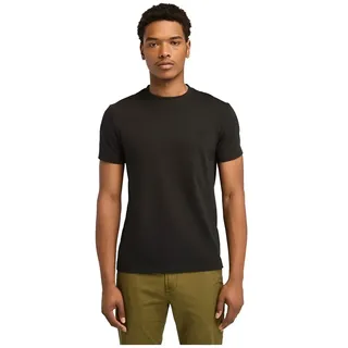 Timberland T-Shirt »PORT ROYALE« 1 tlg., schwarz