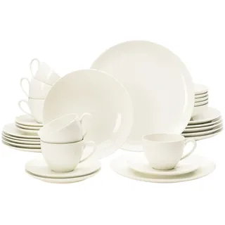 SELTMANN WEIDEN Savona Fine Diamond Kombiservice 30-tlg. beige