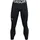 Armour Coldgear Schwarz L