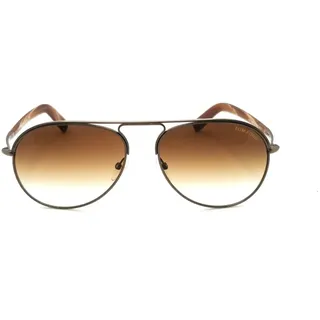 Tom Ford Cody Ft0448 (33F) Sonnenbrille