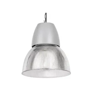 LTS 641639 CAP 300 Pendelleuchte 27W 830 2820LM 55° silber Acrylglasreflektor CAPL 300.2030.55 silber CAPL300203055