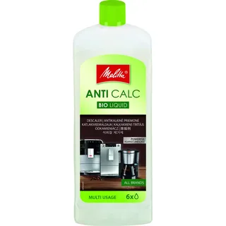 Melitta Anti Calc Bio Flüssigentkalker 250 ml