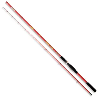 Sugoi Sea Mist Egingrute - Red - 1.80 m
