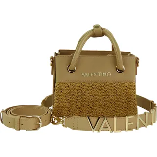 Valentino Bags Handtasche Alexia Summer 05S 21 x 15 x 11 - Braun