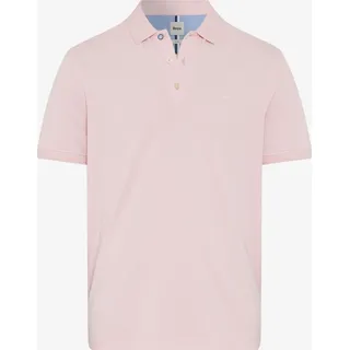 Brax - Herren Poloshirt, Style Pete (20-4500) - Rosa