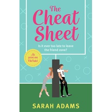 The Cheat Sheet: It's the game-changing romantic list to help turn these friends into lovers that became a TikTok sensation!