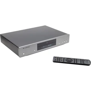 Cambridge Audio CXC V2 CD-Laufwerk Lunar Grey