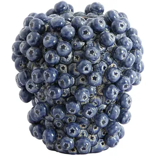 Light&Living Vase BERRIES