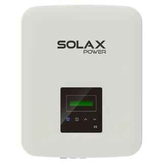 Solax X3-MIC-5K-G2