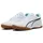 Puma Iv IN Herren Puma White/Aqua/Fizzy Light/Sea Glass 44 5