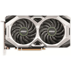 Bild GeForce RTX 2060 Ventus GP OC 6 GB GDDR6 1710 MHz V375-231R