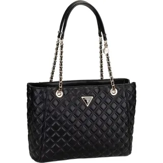 GUESS Giully II Tote Bag Black