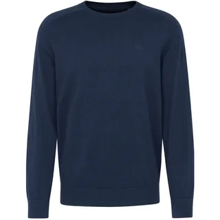 bugatti Herren Pullover Rundhals